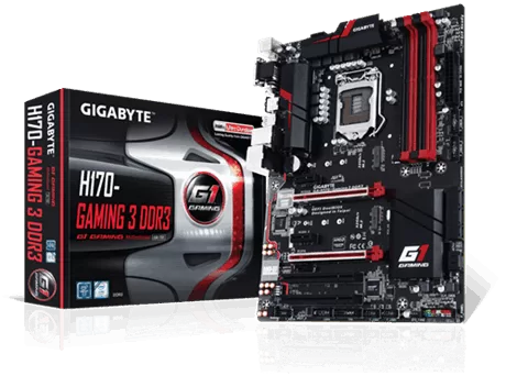 Top 4 mẫu mainboard Gaming Series tốt nhất sử dụng chipset Intel