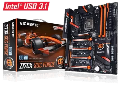 Top 9 mẫu mainboard Overclocking tốt nhất sử dụng chipset Intel