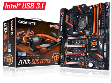 Top 9 mẫu mainboard Overclocking tốt nhất sử dụng chipset Intel