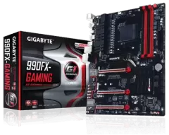 Top 5 mẫu mainboard Gaming Series tốt nhất sử dụng chipset AMD khủng nhất