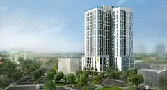 Top 5 dự án chung cư cao cấp ở Quận Phú Nhuận , Tp Hồ Chí Minh