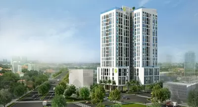 Top 5 dự án chung cư cao cấp ở Quận Phú Nhuận , Tp Hồ Chí Minh