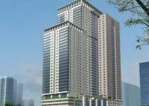 Top 5 dự án chung cư cao cấp ở Hà Đông , Hà Nội