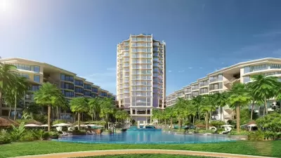 Top 4 khu đô thị mới đáng sống nhất ở Kiên Giang