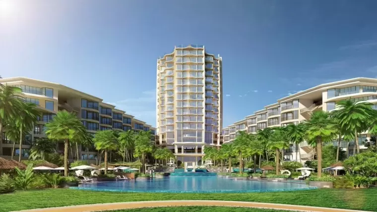 Top 4 khu đô thị mới đáng sống nhất ở Kiên Giang