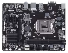 Top 10 mẫu mainboard tốt nhất sử dụng Intel Socket 1150
