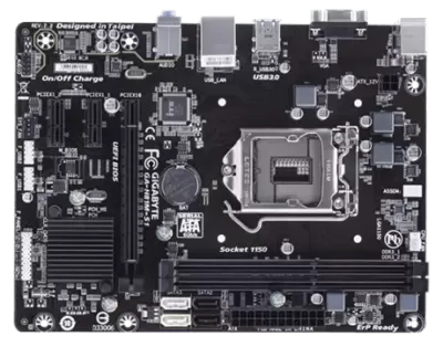 Top 10 mẫu mainboard tốt nhất sử dụng Intel Socket 1150