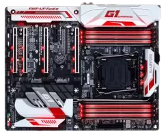 Top 10 mẫu mainboard tốt nhất sử dụng Intel Socket 2011-3