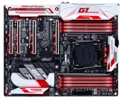 Top 10 mẫu mainboard tốt nhất sử dụng Intel Socket 2011-3