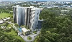 Top 5 dự án chung cư cao cấp ở Quận 1 , Tp Hồ Chí Minh