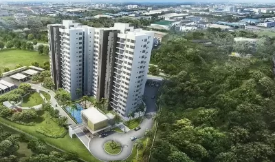 Top 5 dự án chung cư cao cấp ở Quận 1 , Tp Hồ Chí Minh