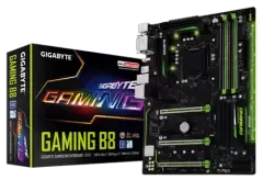 Top 10 mẫu mainboard Ultra Durable tốt nhất sử dụng chipset Intel Z250