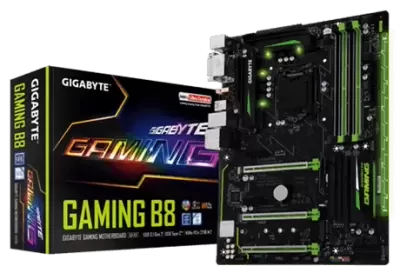 Top 10 mẫu mainboard Ultra Durable tốt nhất sử dụng chipset Intel Z250