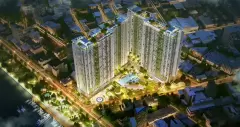 Top 5 dự án chung cư cao cấp ở Quận 4 , Tp Hồ Chí Minh