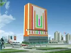 Top 10 dự án chung cư cao cấp tại Khánh Hòa