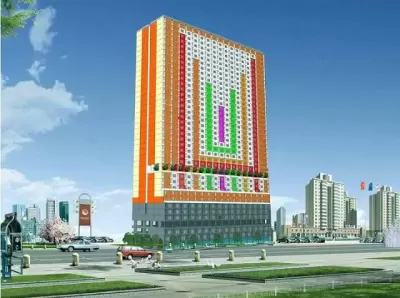 Top 10 dự án chung cư cao cấp tại Khánh Hòa