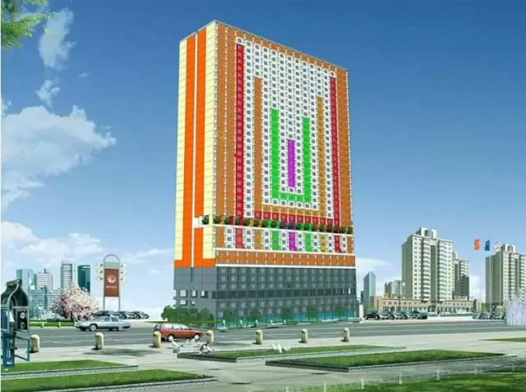 Top 10 dự án chung cư cao cấp tại Khánh Hòa