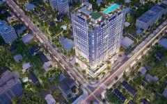 Top 5 dự án chung cư cao cấp ở Quận 5 , Tp Hồ Chí Minh