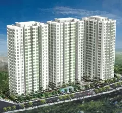 Top 5 dự án chung cư cao cấp ở Quận Tân Phú , Tp Hồ Chí Minh