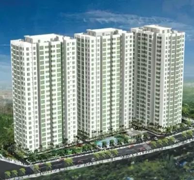 Top 5 dự án chung cư cao cấp ở Quận Tân Phú , Tp Hồ Chí Minh