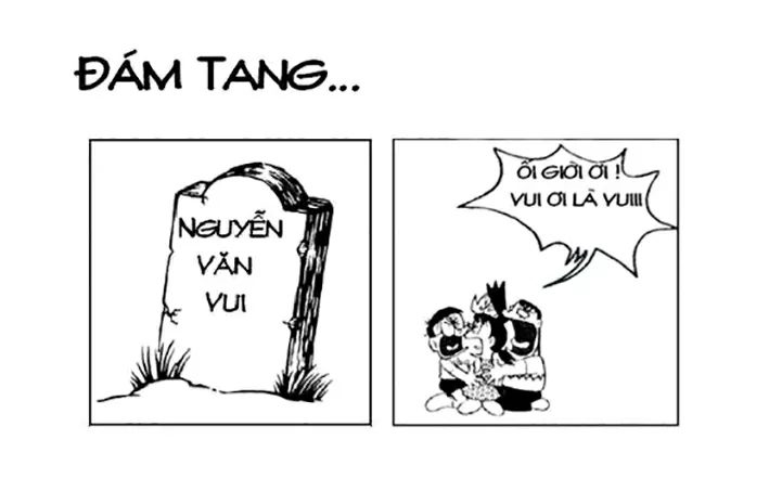 Top 10 bài văn hài hước khiến bạn cười ra nước mắt