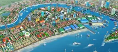 Top 5 khu đô thị mới đáng sống nhất ở Bình Thuận