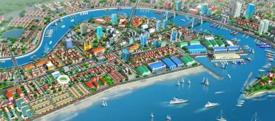 Top 5 khu đô thị mới đáng sống nhất ở Bình Thuận