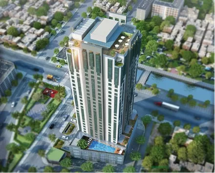 Top 5 dự án chung cư cao cấp ở Quận 6 , Tp Hồ Chí Minh