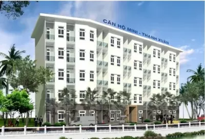 Top 5 dự án chung cư cao cấp ở Quận 12 , Tp Hồ Chí Minh