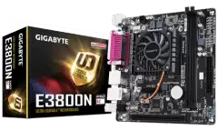 Top 7 mẫu mainboard tốt nhất sử dụng AMD APU Onboard