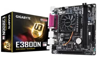 Top 7 mẫu mainboard tốt nhất sử dụng AMD APU Onboard
