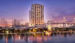 Top 5 dự án chung cư cao cấp ở Tây Hồ , Hà Nội