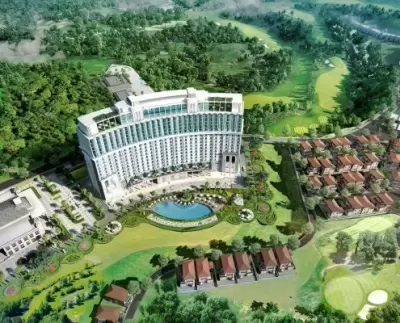 Top 5 dự án khu nghỉ dưỡng , sinh thái hiện đại ở Quảng Ninh