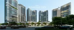 Top 5 dự án chung cư cao cấp ở Bắc Từ Liêm , Hà Nội