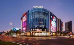 Top 5 dự án phức hợp hiện đại nhất ở Đồng Nai