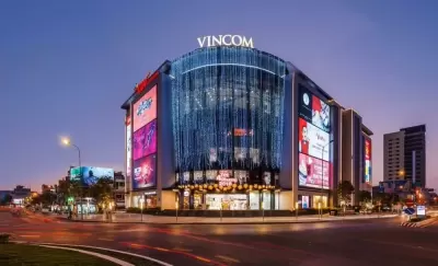 Top 5 dự án phức hợp hiện đại nhất ở Đồng Nai