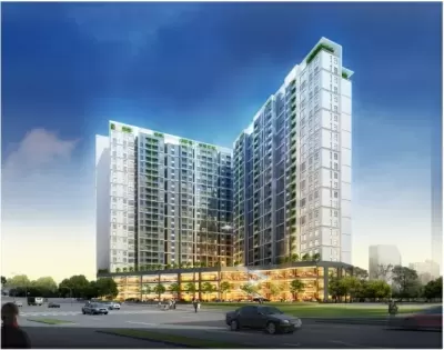 Top 5 dự án phức hợp hiện đại nhất ở Khánh Hòa