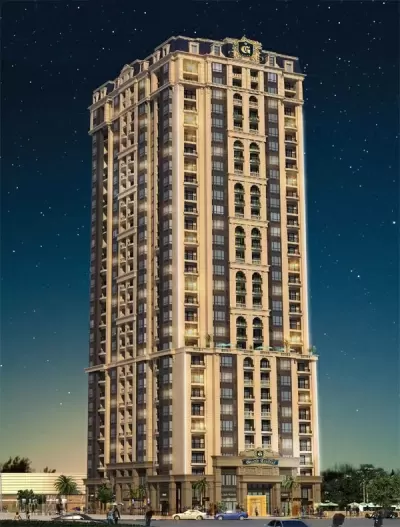 Top 5 dự án chung cư cao cấp ở Quận 3 , Tp Hồ Chí Minh