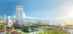 Top 8 dự án chung cư cao cấp tại Vũng Tàu