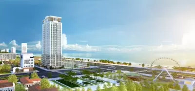 Top 8 dự án chung cư cao cấp tại Vũng Tàu
