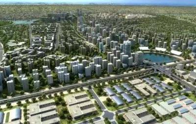 Top 5 khu công nghiệp mới ở Bắc Ninh