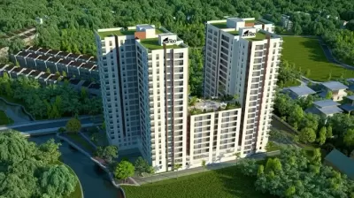 Top 5 dự án chung cư cao cấp ở Quận 9 , Tp Hồ Chí Minh