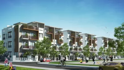 Top 8 khu đô thị mới nổi bật nhất ở Bình Dương