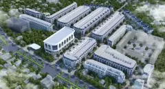 Top 10 khu đô thị mới đáng sống nhất ở Hà Nội