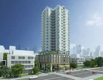 Top 5 dự án chung cư cao cấp ở Quận 11 , Tp Hồ Chí Minh