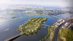 Top 5 dự án khu nghỉ dưỡng , sinh thái hiện đại ở Khánh Hòa