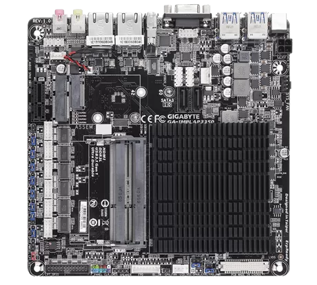Top 10 mẫu mainboard intel cpu onboard tốt nhất hiện nay
