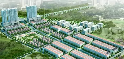 Top 5 khu đô thị mới đáng sống nhất ở Hưng Yên