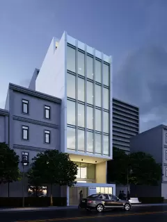 Top 5 dự án chung cư cao cấp ở Quận Bình Thạnh , Tp Hồ Chí Minh
