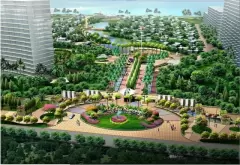 Top 5 dự án khu nghỉ dưỡng , sinh thái hiện đại ở Vũng Tàu